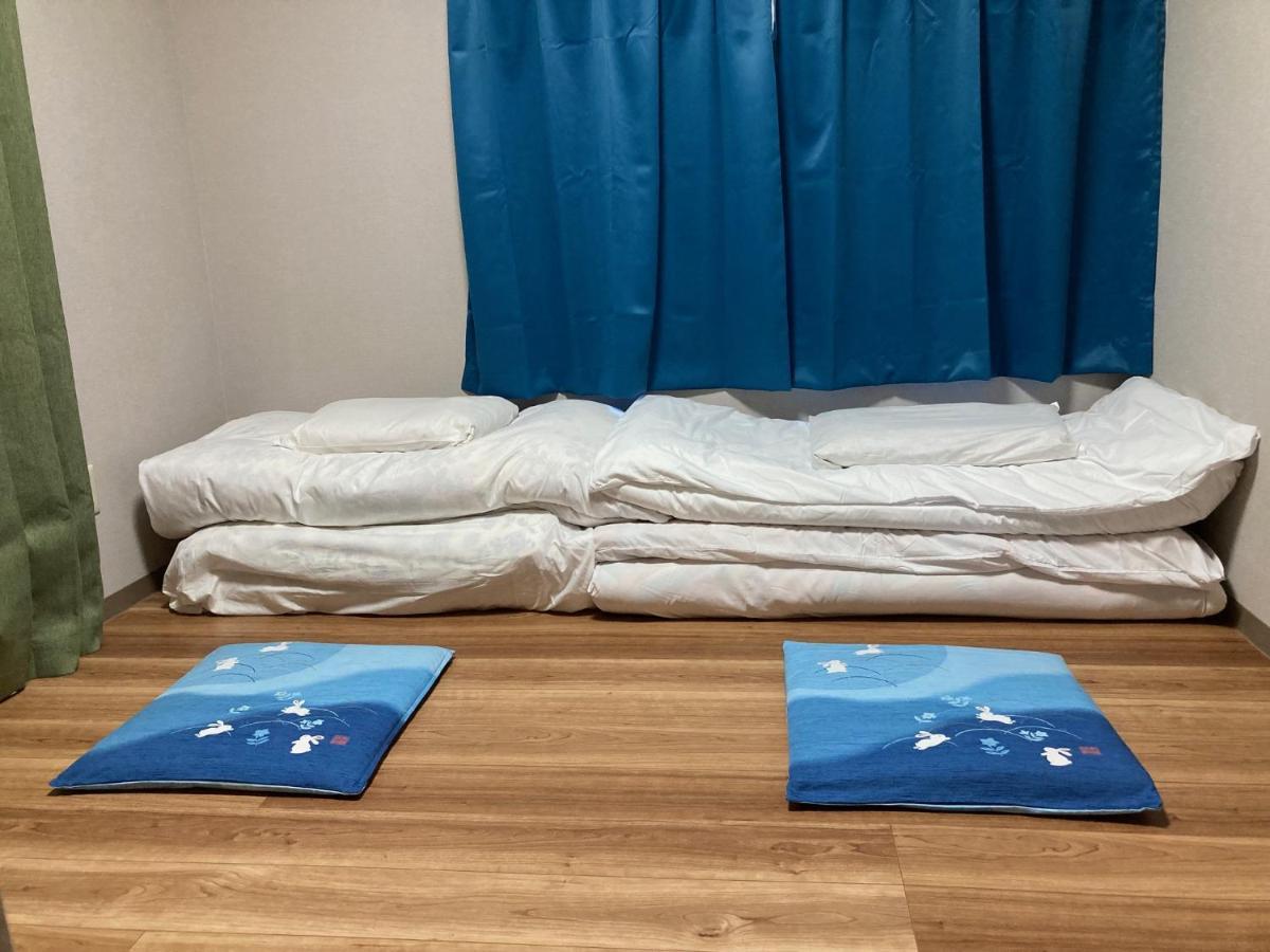 Sky Tree Apartamento *