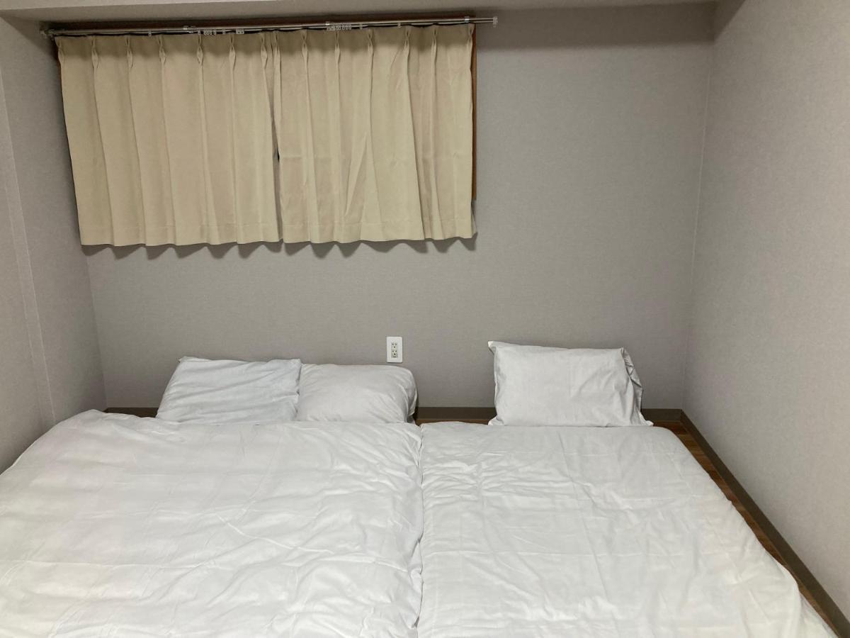 Sky Tree Apartamento *