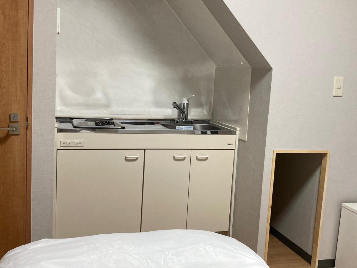 Apartamento Sky Tree Tokio