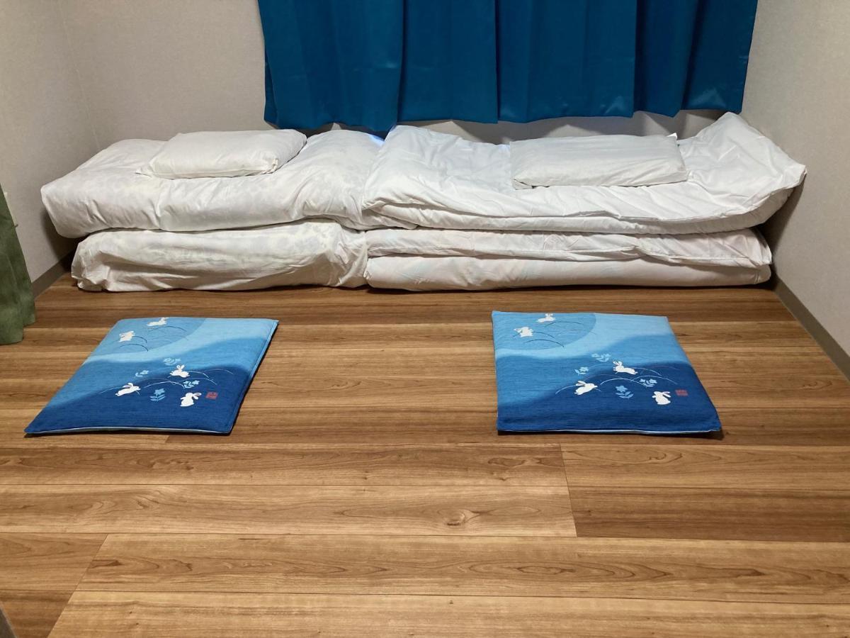 Apartamento Sky Tree Tokio