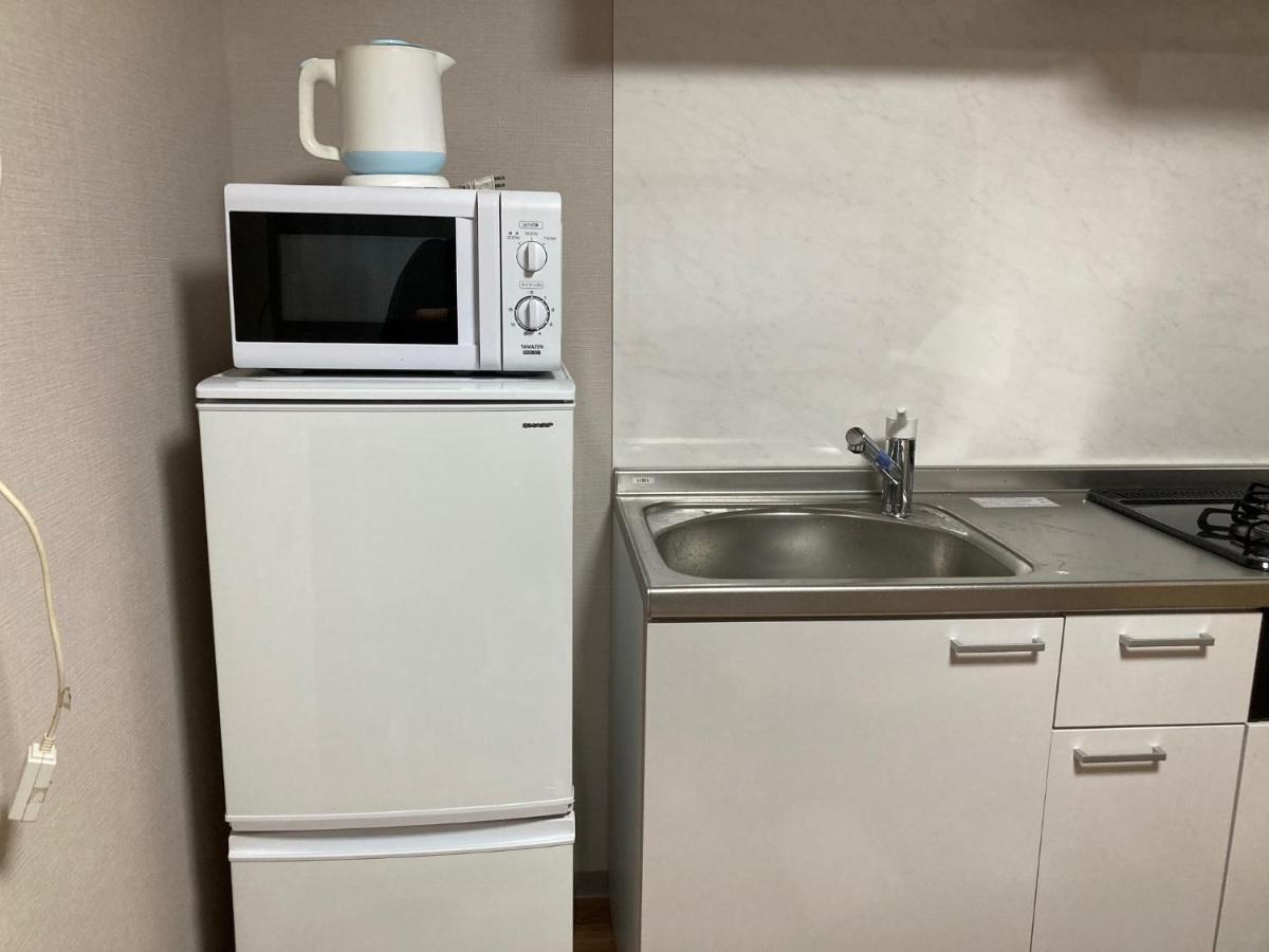 Apartamento Sky Tree *