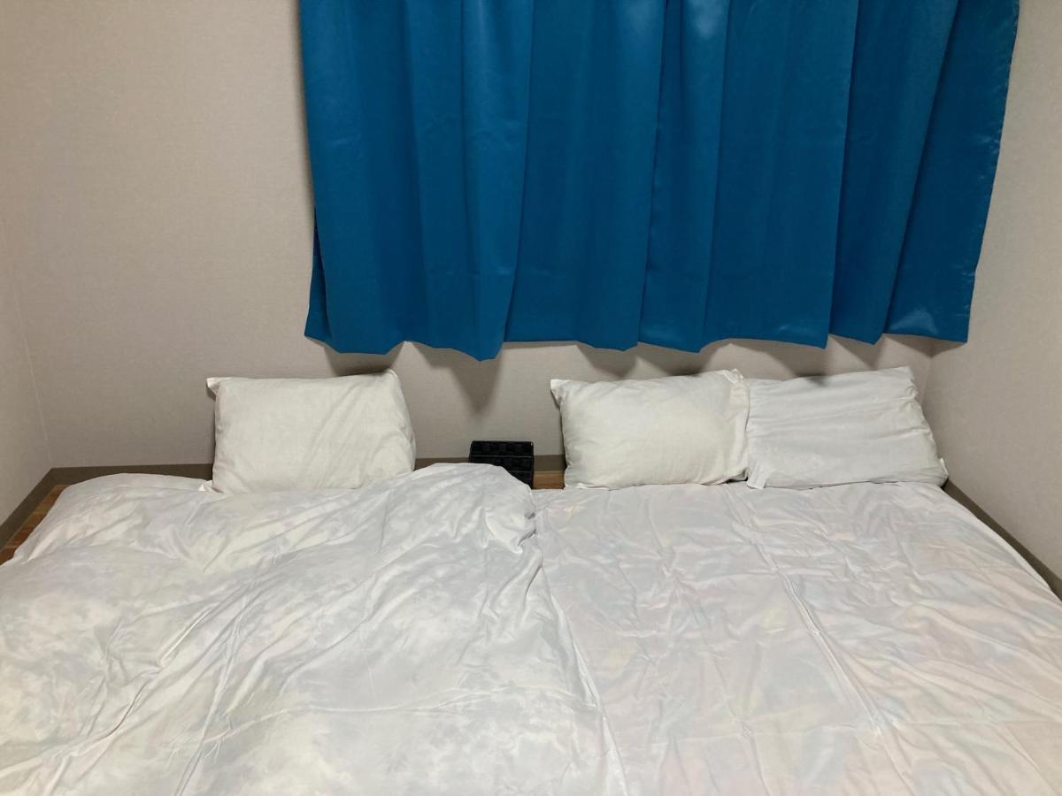 Sky Tree Apartamento