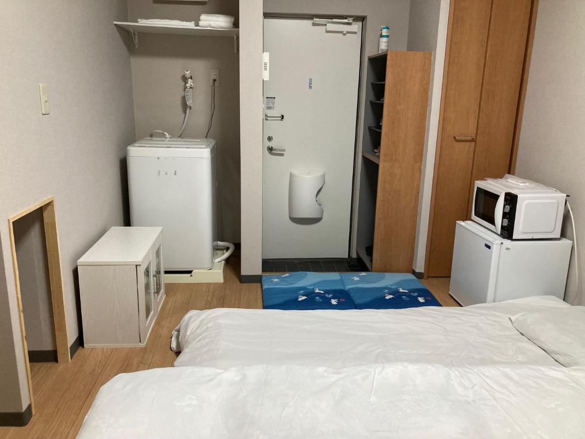 Apartamento Sky Tree Tokio